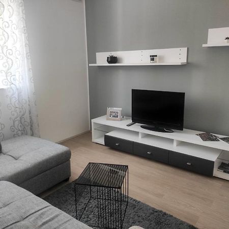 Apartment Sunce Šibenik Buitenkant foto