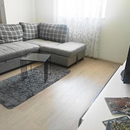 Apartment Sunce Šibenik Buitenkant foto