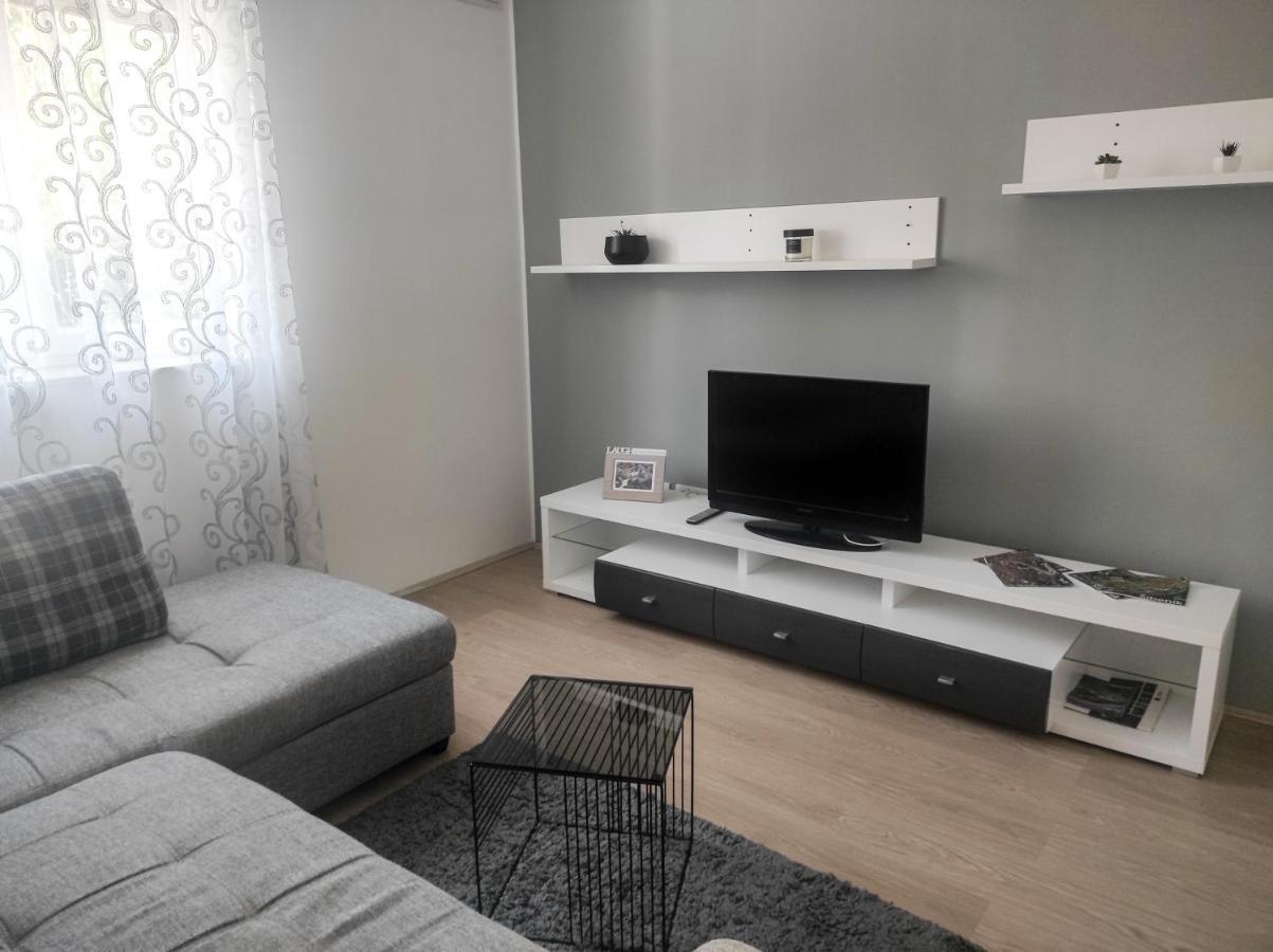 Apartment Sunce Šibenik Buitenkant foto