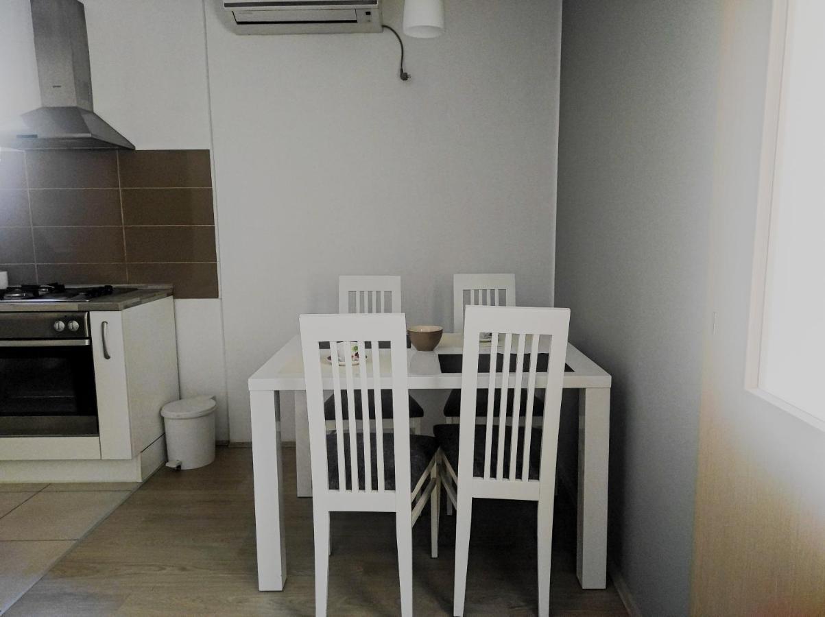 Apartment Sunce Šibenik Buitenkant foto