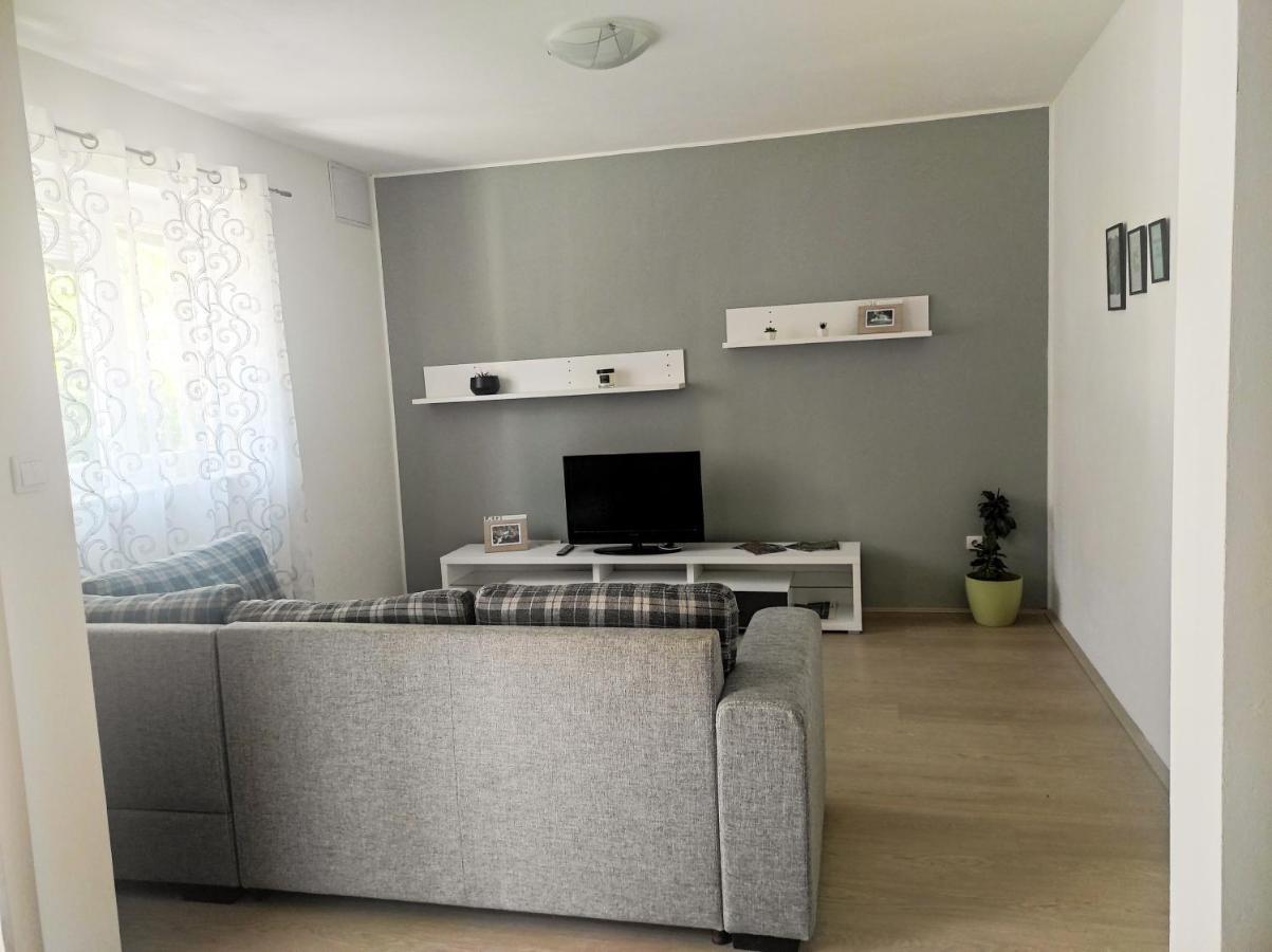 Apartment Sunce Šibenik Buitenkant foto