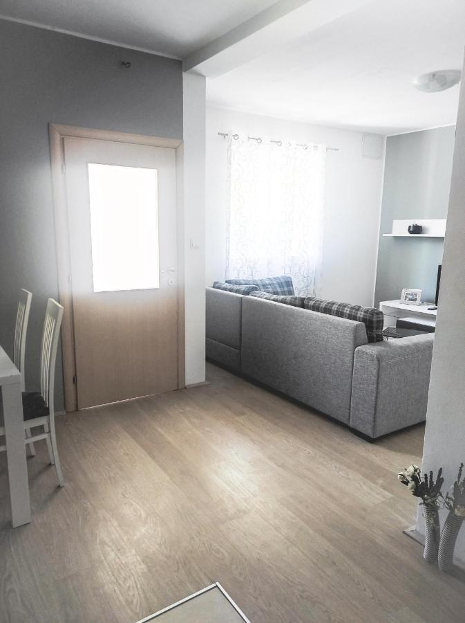 Apartment Sunce Šibenik Buitenkant foto