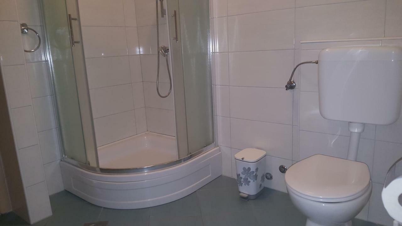 Apartment Sunce Šibenik Buitenkant foto