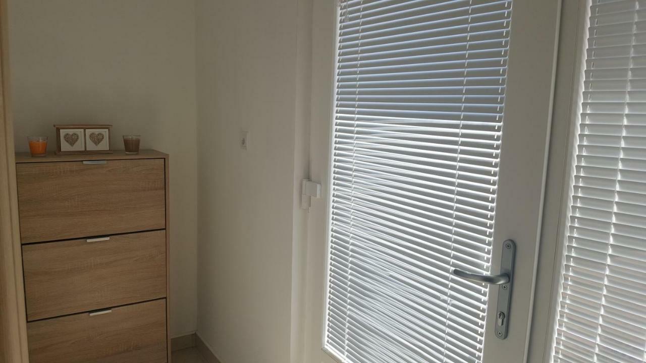 Apartment Sunce Šibenik Buitenkant foto