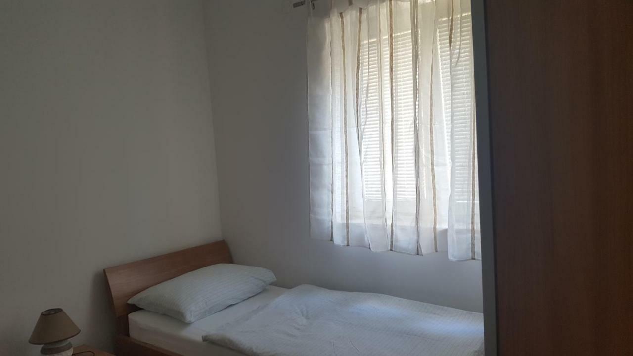 Apartment Sunce Šibenik Buitenkant foto