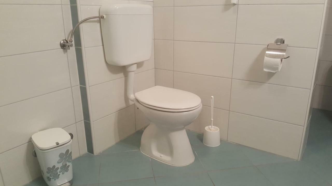 Apartment Sunce Šibenik Buitenkant foto