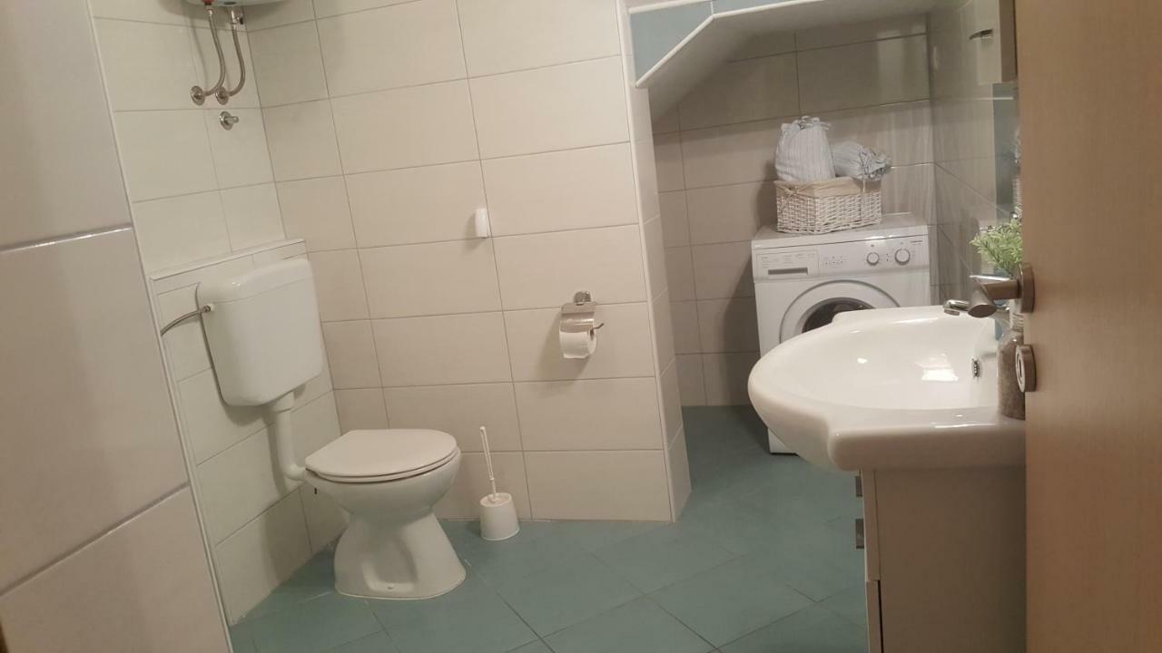 Apartment Sunce Šibenik Buitenkant foto
