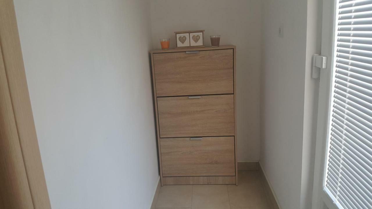 Apartment Sunce Šibenik Buitenkant foto