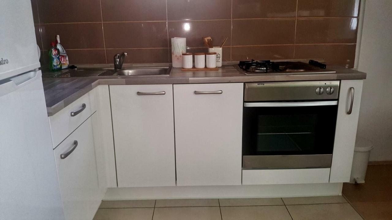 Apartment Sunce Šibenik Buitenkant foto