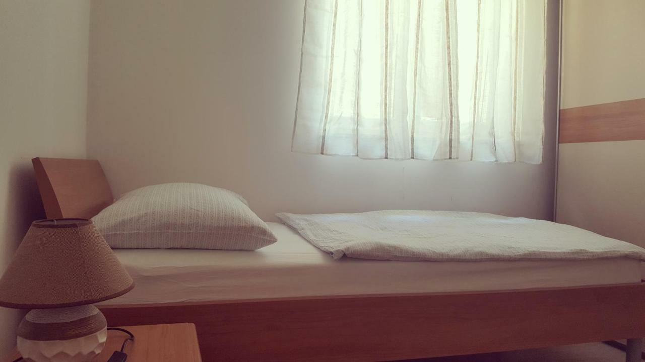 Apartment Sunce Šibenik Buitenkant foto